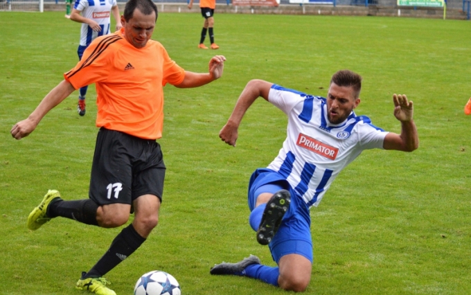 FK Náchod s. r. o. : FK Letohrad 2:1 (0:0)